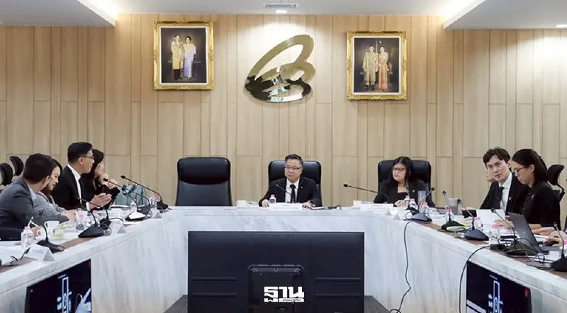 ‘บีโอไอ’ เตรียมชงรัฐบาลใหม่ ดันแพ็กเกจหนุนกลุ่มยานยนต์