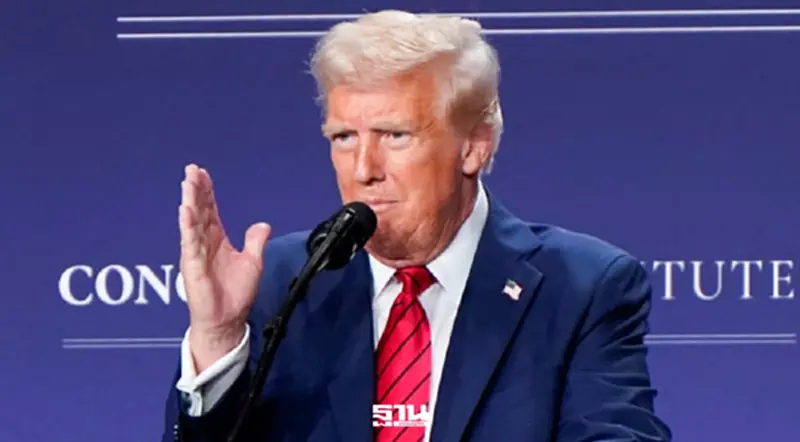 'ทรัมป์' ขู่คว่ำทุกกฎหมาย บีบสภาฯผ่านกฎหมายเลือกตั้ง SAVE America Act 'ทรัมป์' ขู่คว่ำทุกกฎหมาย บีบสภาฯผ่านกฎหมายเลือกตั้ง SAVE America Act