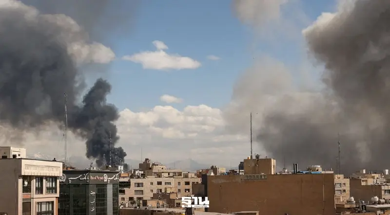 เอกชนประเมิน ‘สงครามตะวันออกกลาง’ ไม่ยืดเยื้อ ไทยกระทบแค่ทางอ้อม เอกชนประเมิน ‘สงครามตะวันออกกลาง’ ไม่ยืดเยื้อ ไทยกระทบแค่ทางอ้อม