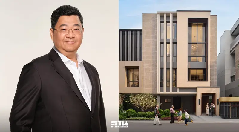 เอพี ไทยแลนด์ ทุ่ม 2 พันล้าน ลุยพันธมิตร SME เสริมธุรกิจใหม่ เอพี ไทยแลนด์ ทุ่ม 2 พันล้าน ลุยพันธมิตร SME เสริมธุรกิจใหม่