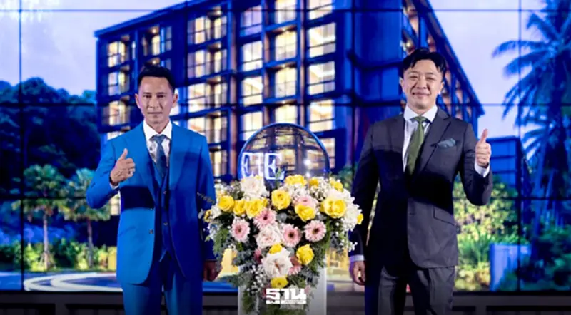 'เอเซลเลอร์ พร็อพเพอร์ตี้' จากผู้รับเหมาภูเก็ต สู่การปั้น Branded Residence 'เอเซลเลอร์ พร็อพเพอร์ตี้' จากผู้รับเหมาภูเก็ต สู่การปั้น Branded Residence