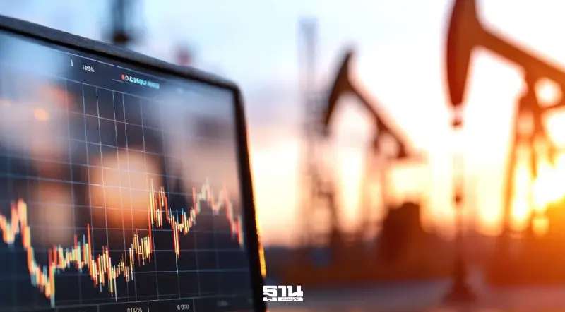 ราคาน้ำมันล่าสุดพุ่งทะลุ 100 เหรียญ จับตาขายปลีกในประเทศ หลังเกิดสงครามตะวันออกกลาง