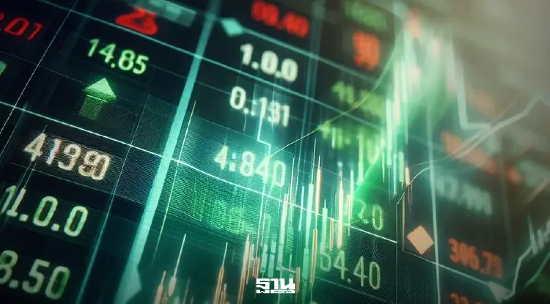 โกลเบล็กชี้ SET ผันผวน กรอบ 1,400 จุด สงครามกดตลาด ลุ้นน้ำมันทะลุ 100 ดอลลาร์