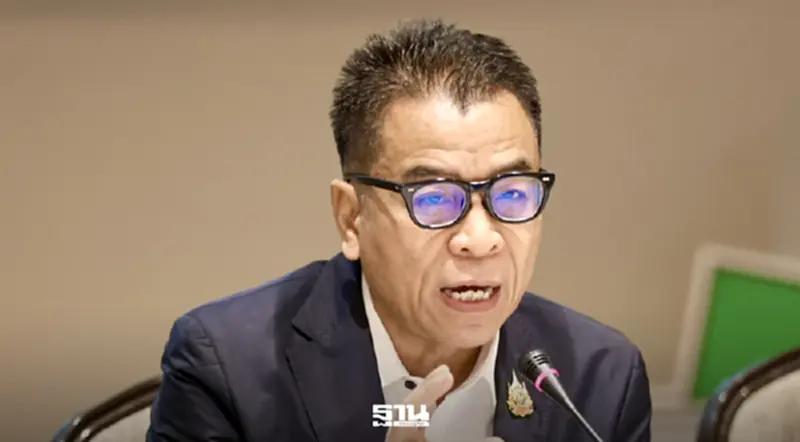 “แสวง”ยันคดีฮั้ว สว. กกต.ทำตามกฎหมายทุกขั้นตอน แต่ละชั้นเป็นอิสระ “แสวง”ยันคดีฮั้ว สว. กกต.ทำตามกฎหมายทุกขั้นตอน แต่ละชั้นเป็นอิสระ