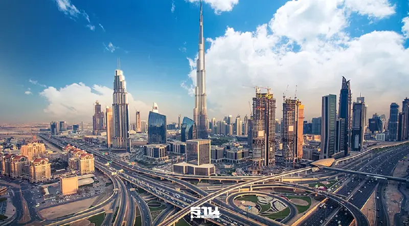 ดูไบสั่นคลอน ริยาดผงาด: เมื่อ "สวรรค์แห่งความมั่นคง" ถูกทดสอบครั้งใหญ่ที่สุดในประวัติศาสตร์ ดูไบสั่นคลอน ริยาดผงาด: เมื่อ "สวรรค์แห่งความมั่นคง" ถูกทดสอบครั้งใหญ่ที่สุดในประวัติศาสตร์