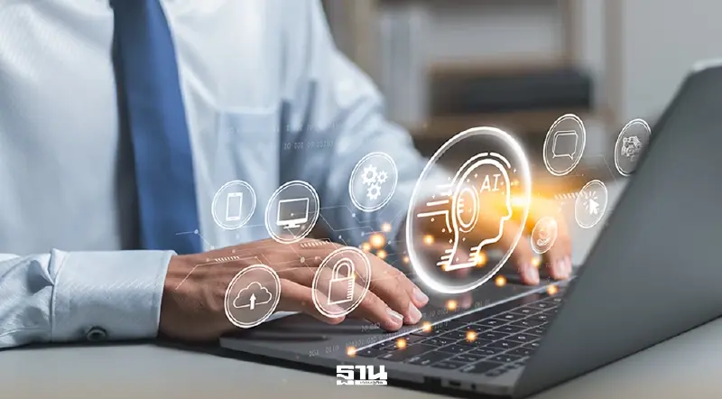 อย. เด้งรับมติ ครม. “ลดใช้พลังงาน” หนุนใช้ e-Service – Work from Home