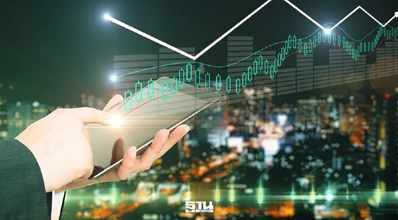 หุ้นไทยเช้าพุ่ง 32 จุด ทะลุ 1,437 หุ้นปิโตรฯ-โรงกลั่นคึก PTTGC–IVL นำตลาด หุ้นไทยเช้าพุ่ง 32 จุด ทะลุ 1,437 หุ้นปิโตรฯ-โรงกลั่นคึก PTTGC–IVL นำตลาด