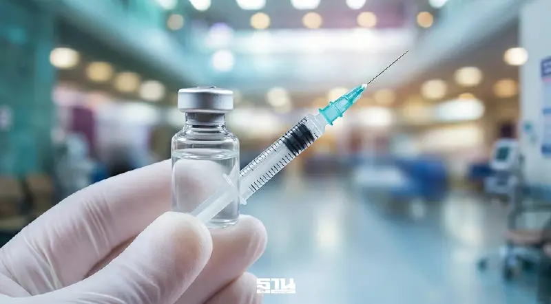 โรคไข้กาฬหลังแอ่นระบาด เกิดจากอะไร มีวัคซีนป้องกันหรือไม่