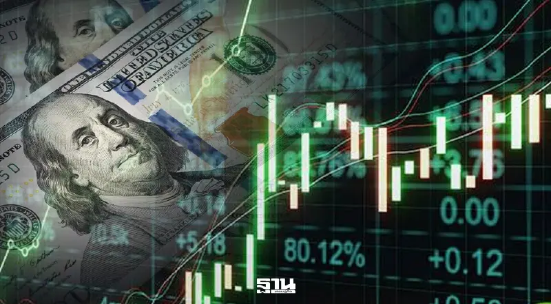 ดาวโจนส์ปิดบวก 239.25 จุด ได้แรงหนุนหลังทรัมป์ส่งสัญญาณสงครามอิหร่านใกล้จบ