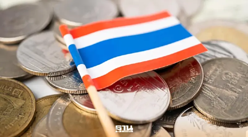 มหาดไทย ขีดเส้นตายทุกจังหวัด ผูกพันงบลงทุน เม.ย.69 ต้องเสร็จ! มหาดไทย ขีดเส้นตายทุกจังหวัด ผูกพันงบลงทุน เม.ย.69 ต้องเสร็จ!