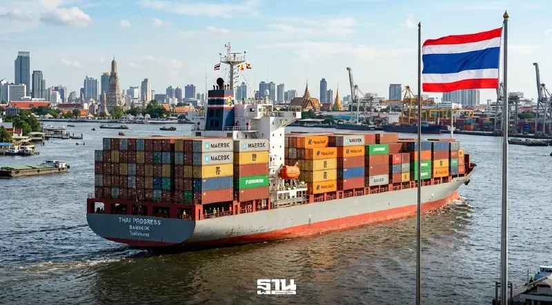 'มาตรการอุดหนุนอุตสาหกรรม' เขย่าการค้าโลก ไทยเสี่ยงเสีย 2.3 แสนล้านดอลลาร์