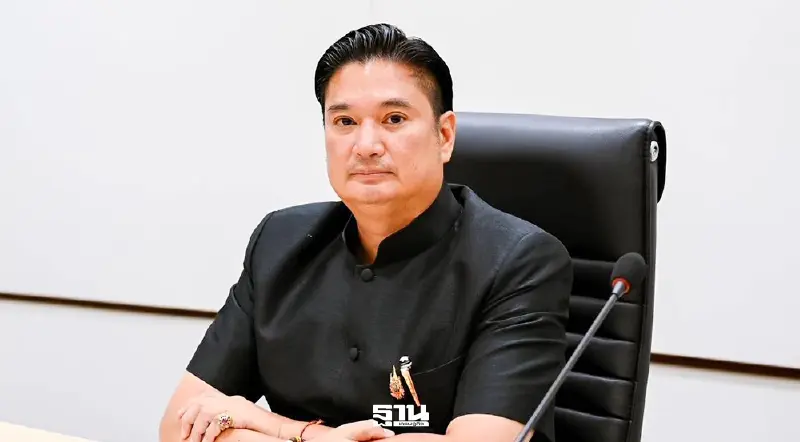 อธิบดีกรมวิชาการเกษตร ลุยสแกนล้งทุเรียน–มะพร้าวทั่วประเทศ ปราบธุรกิจนอมินี