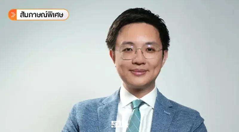นักกฎหมายเตือนคดีคอลเซ็นเตอร์ฟอกเงินผ่านหุ้น-คริปโต พุ่ง ไทยเสี่ยงหลุดมาตรฐานโลก นักกฎหมายเตือนคดีคอลเซ็นเตอร์ฟอกเงินผ่านหุ้น-คริปโต พุ่ง ไทยเสี่ยงหลุดมาตรฐานโลก