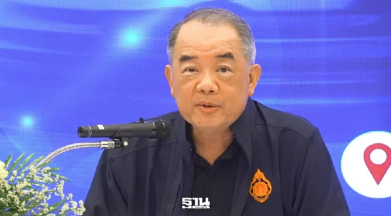 ศาลรัฐธรรมนูญรอหลักฐานชี้ชะตาเลือกตั้ง 2569 ผู้ตรวจฯ เร่งส่งศาล ศาลรัฐธรรมนูญรอหลักฐานชี้ชะตาเลือกตั้ง 2569 ผู้ตรวจฯ เร่งส่งศาล