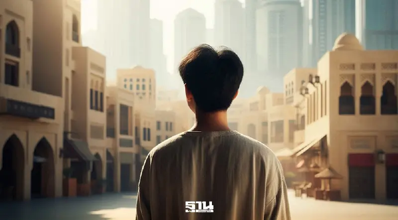 เปิดตัวเลขคนไทยในตะวันออกกลาง 1.1 แสนคน กต.ชงแผนอพยพเข้าสมช.พรุ่งนี้