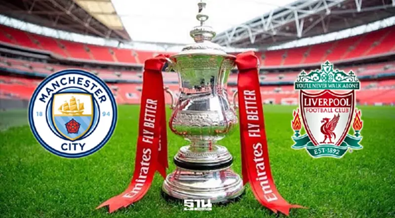 แมนซิตี้ VS ลิเวอร์พูล ผลการจับสลาก FA Cup รอบ 8 ทีมสุดท้าย แมนซิตี้ VS ลิเวอร์พูล ผลการจับสลาก FA Cup รอบ 8 ทีมสุดท้าย