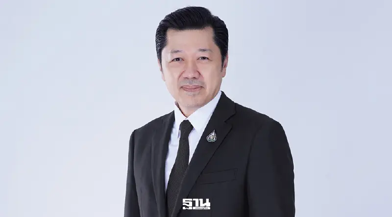 ‘ศุภชัย’ นั่งนายก GCNT ต่ออีกสมัย ผนึกบิ๊กเอกชนเคลื่อน 5 ยุทธศาสตร์ ฝ่าความเสี่ยงโลก