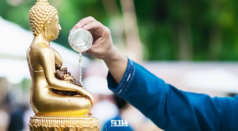 เช็กตารางวันไหลชลบุรี 2569 สาดน้ำฉ่ำตลอดเดือน จัดที่ไหน วันไหนบ้าง เช็กตารางวันไหลชลบุรี 2569 สาดน้ำฉ่ำตลอดเดือน จัดที่ไหน วันไหนบ้าง