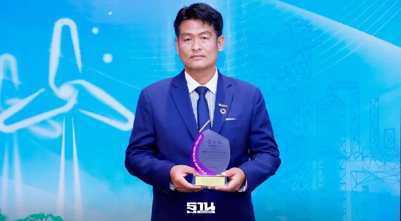 BIC คว้ารางวัลโรงงานรับผิดชอบต่อสังคม 4 ปีซ้อน ตอกย้ำพลังงานคู่ชุมชนยั่งยืน