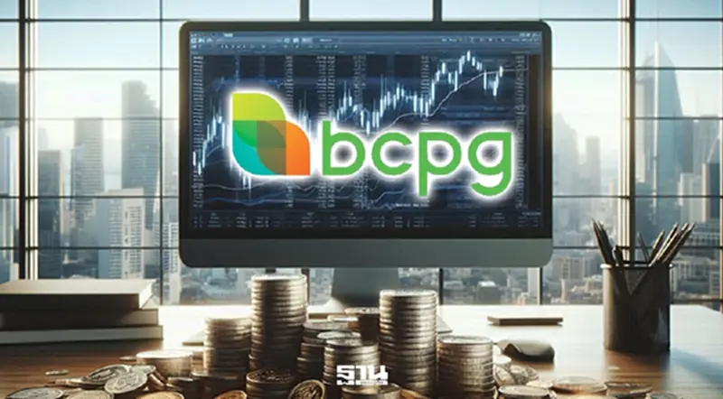 BCPG รีบาวด์แรงแตะ 6.75 บาท ผู้บริหารยันพื้นฐานไม่เปลี่ยน ปม CAI ถูกสอบฟอกเงิน BCPG รีบาวด์แรงแตะ 6.75 บาท ผู้บริหารยันพื้นฐานไม่เปลี่ยน ปม CAI ถูกสอบฟอกเงิน