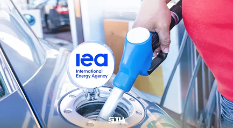 IEA เปิดแผนฉุกเฉิน 10 มาตรการลดใช้น้ำมัน หลังสงครามตะวันออกกลางทำตลาดพลังงานโลกปั่นป่วน IEA เปิดแผนฉุกเฉิน 10 มาตรการลดใช้น้ำมัน หลังสงครามตะวันออกกลางทำตลาดพลังงานโลกปั่นป่วน