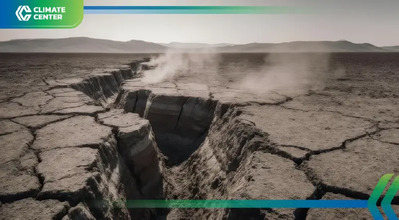 มท.ถกแผนรับมือแผ่นดินไหว จับตา 23 จังหวัดเสี่ยงรอยเลื่อนมีพลังพาดผ่าน