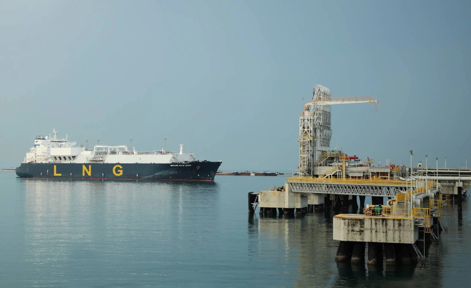 BGRIM รุกหนัก! ตั้งบริษัทย่อยมาเลเซีย ลุยค้าส่ง LNG รับยุทธศาสตร์ Net-Zero