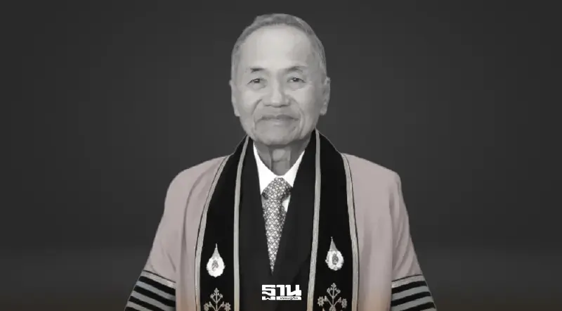 อาลัย ‘จุน วนวิทย์’ ผู้ก่อตั้งพัดลมฮาตาริ เสียชีวิตแล้ว ปิดตำนานมหาเศรษฐีใจบุญแห่งเอเชีย