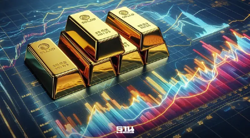 ราคาทองล่าสุด COMEX ร่วง 112 เหรียญฯ กังวลเงินเฟ้อพุ่งหนุนเฟดตรึงดอกเบี้ย ราคาทองล่าสุด COMEX ร่วง 112 เหรียญฯ กังวลเงินเฟ้อพุ่งหนุนเฟดตรึงดอกเบี้ย
