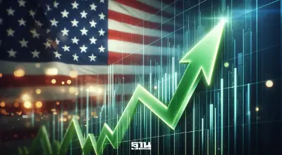 ‘ดาวโจนส์’ ปิดบวก 238.14 จุด นักลงทุนคลายกังวลสงครามตะวันออกกลาง