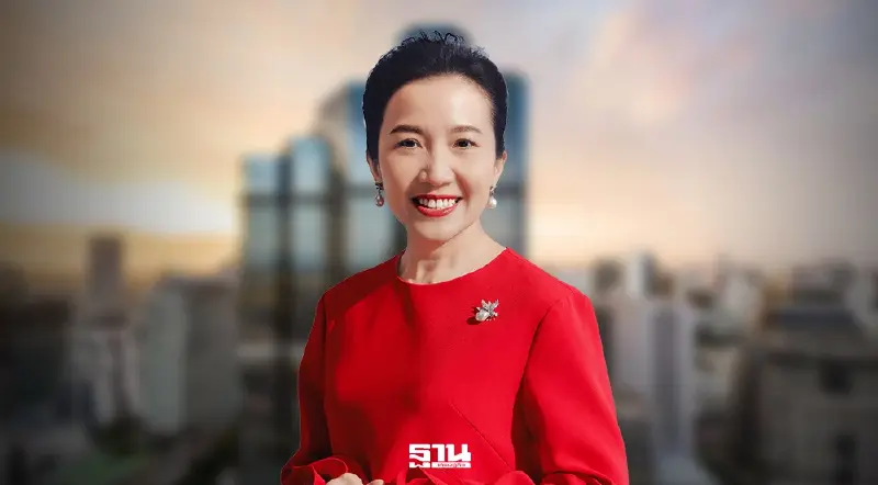 ทายาทเจ้าสัวเจริญ ดัน AWC ทำสถิตินิวไฮ ขยายพอร์ตโฟลิโอทะลุ 2 แสนล้าน เปิด 3 โครงการใหม่