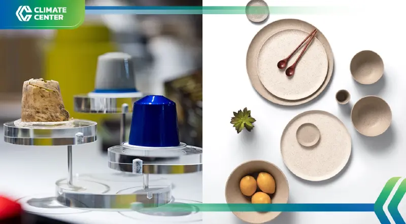 ‘DITP’ ดัน 4 นวัตกรรมไทยรุกตลาดโลก ชูดีไซน์-ยั่งยืนตอบโจทย์ธุรกิจ HoReCa