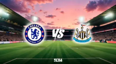 ดูบอลสด เชลซี พบ นิวคาสเซิล ถ่ายทอดสดบิ๊กแมตซ์พรีเมียร์ลีก 00.30 น.