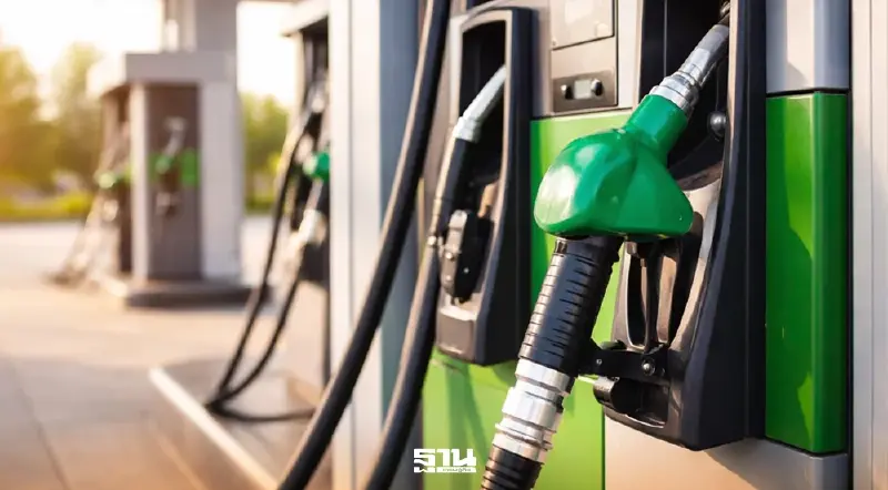 น้ำมันพุ่งไม่หยุด ดีเซลจ่อ 50 บาท เตือนของแพงยาว จี้ลดภาษีสรรพสามิตด่วน! น้ำมันพุ่งไม่หยุด ดีเซลจ่อ 50 บาท เตือนของแพงยาว จี้ลดภาษีสรรพสามิตด่วน!