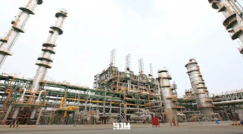 GC เดินเครื่องผลิตเต็มกำลัง รับมือโลกผันผวน เร่งป้อนเม็ดพลาสติกหนุนอุตฯในประเทศ