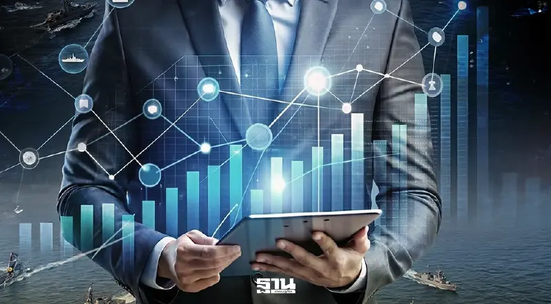 สูตรลงทุนฝ่าไฟสงคราม แนะกระจายพอร์ตลงทุน เน้นถือเงินสด-ทองคำ