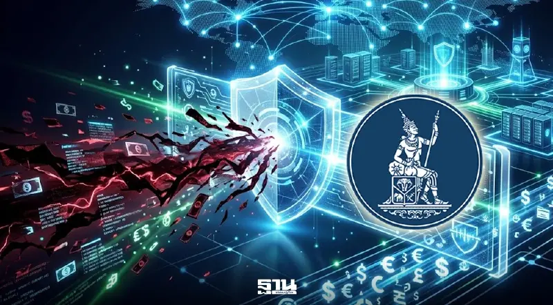 เกณฑ์ใหม่ ธปท. คุมเข้มธุรกรรมเงินสด สกัดฟอกเงิน-ภัยดิจิทัล กระทบใครบ้าง? เกณฑ์ใหม่ ธปท. คุมเข้มธุรกรรมเงินสด สกัดฟอกเงิน-ภัยดิจิทัล กระทบใครบ้าง?