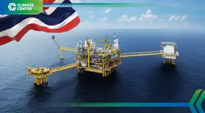 CCS ทางรอด Net Zero ไทย ‘จำเป็นแต่ต้นทุนสูง’ เร่งกฎหมายสู้มาเลเซีย-อินโด