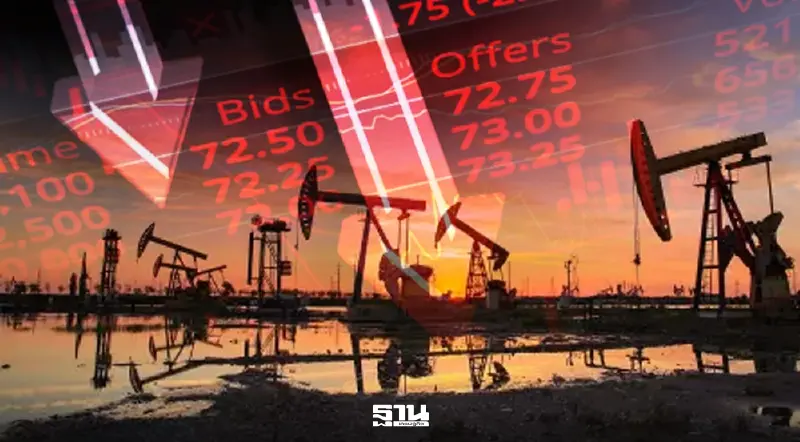 ต้นทุนพลังงานพุ่งไม่หยุด ดีเซลขึ้น 6 บาท/ลิตร กูรูชี้เสี่ยงฉุด GDP-เร่งเงินเฟ้อ ต้นทุนพลังงานพุ่งไม่หยุด ดีเซลขึ้น 6 บาท/ลิตร กูรูชี้เสี่ยงฉุด GDP-เร่งเงินเฟ้อ