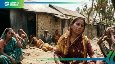 โลกร้อนเร่งวิกฤต เสี่ยงตายจากความร้อนพุ่งในประเทศยากจน