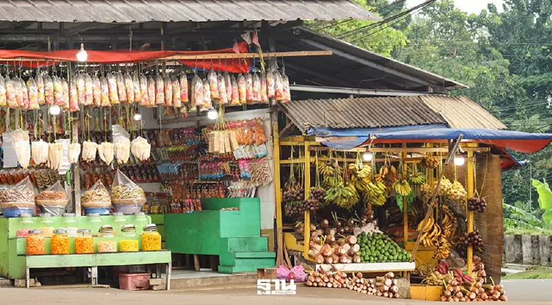 ค้าชายแดน ม.ค.69 พุ่ง 1.61 แสนล้าน แรงหนุนผ่านแดนโตแรง 50%