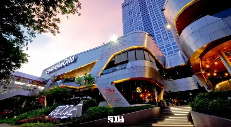 เซ็นทรัลพัฒนา กางแผนทุ่ม 1.1 แสนล้าน ดัน 33 มิกซ์ยูสทั่วประเทศ