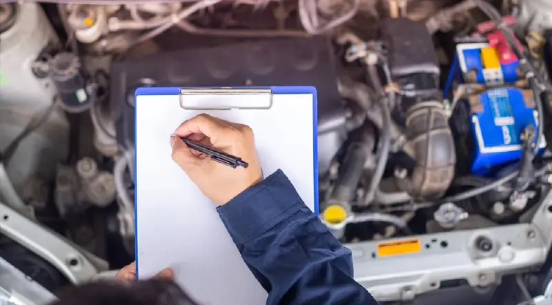 กรมขนส่งทางบก ตรวจสภาพรถฟรี ช่วงเทศกาลสงกรานต์ 2569  จำนวน 20 รายการ