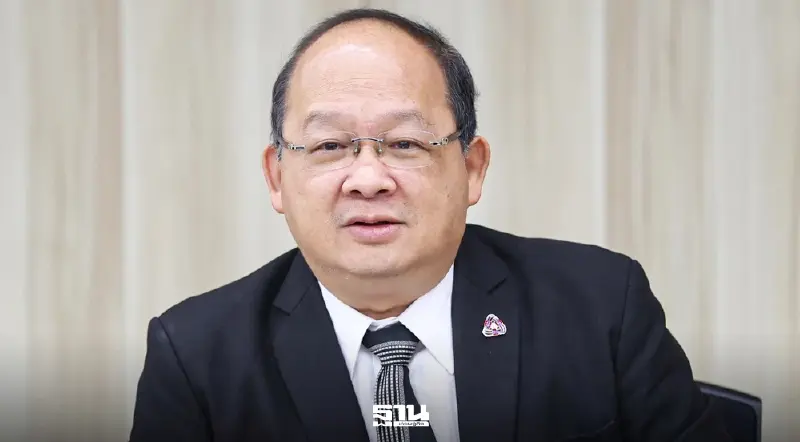 ประธานสภาอุตฯชำแหละ 2 ฉากทัศน์สงครามตะวันออกกลาง ห่วงยืดเยื้อดันราคาน้ำมัน-เงินเฟ้อพุ่ง