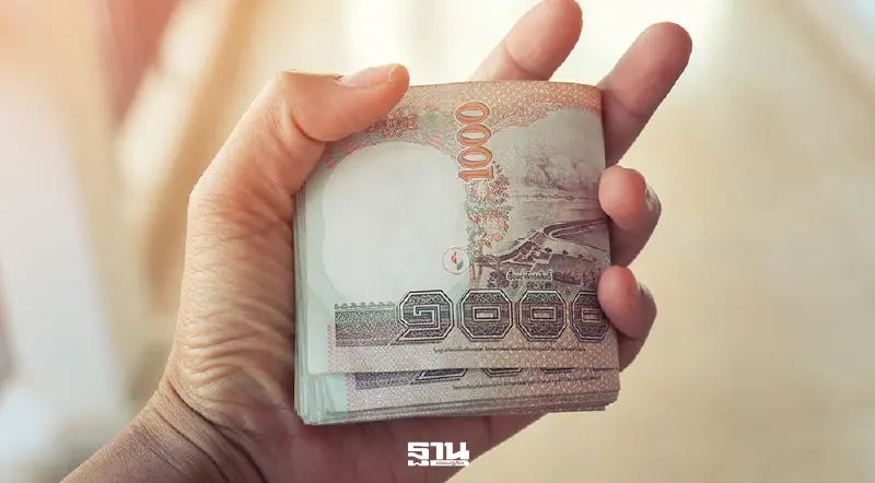 เงินบาทอ่อนค่าปิด 31.85 บาท ดอลลาร์แข็ง–น้ำมันพุ่ง กดดันค่าเงินเอเชีย