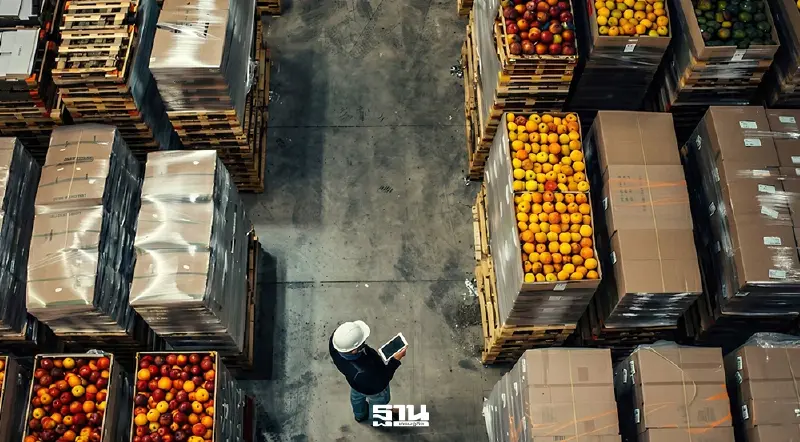 พิษสงคราม ทุบส่งออกอาหาร 2 เดือนปี 69 ติดลบ 10.5% หั่นเป้าเหลือ 1.4 ล้านล้านบาท พิษสงคราม ทุบส่งออกอาหาร 2 เดือนปี 69 ติดลบ 10.5% หั่นเป้าเหลือ 1.4 ล้านล้านบาท