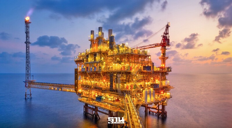 .เช็กสต๊อกน้ำมันไทย โรงกลั่นย้ำมีพอใช้ 95 วัน รุกซื้อน้ำมันดิบต่อเนื่อง.