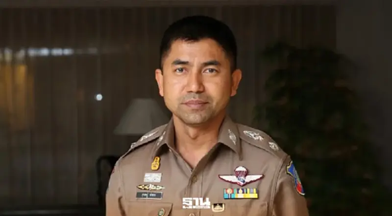 มติป.ป.ช.ส่งคดี“บิ๊กโจ๊ก”ให้ตำรวจดำเนินคดีอาญา ปมเว็บพนันออนไลน์ มติป.ป.ช.ส่งคดี“บิ๊กโจ๊ก”ให้ตำรวจดำเนินคดีอาญา ปมเว็บพนันออนไลน์