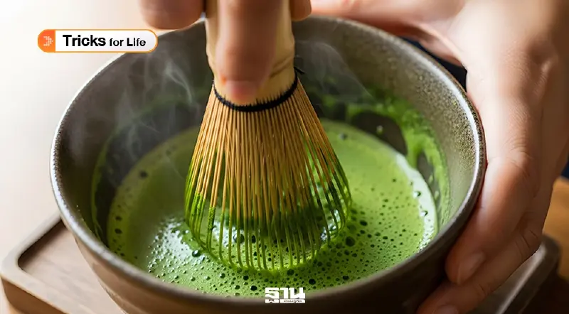 รู้หรือไม่ ‘มัทฉะ’ มีคาเฟอีนน้อย แต่ทำให้สมองตื่นตัวนานกว่า ‘กาแฟ’