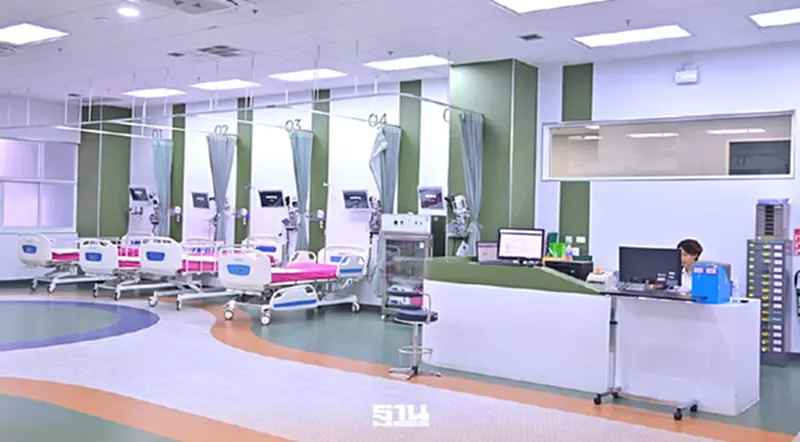 สธ. ดันโมเดล ‘One Province One Hospital’ รักษาด้วยแพทย์เฉพาะทางใกล้บ้าน สธ. ดันโมเดล ‘One Province One Hospital’ รักษาด้วยแพทย์เฉพาะทางใกล้บ้าน